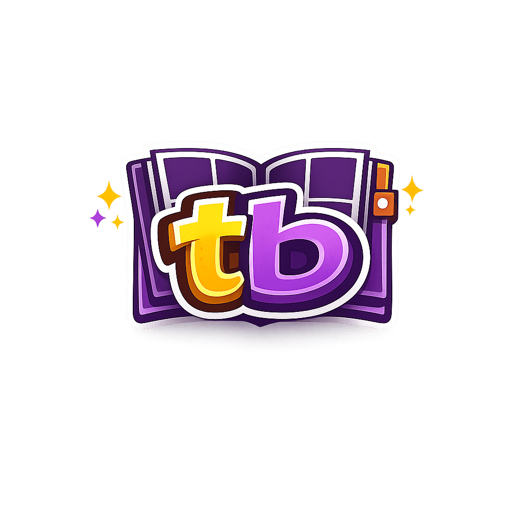 tcgbindr logo